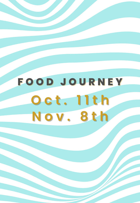 Food Journey 4.0