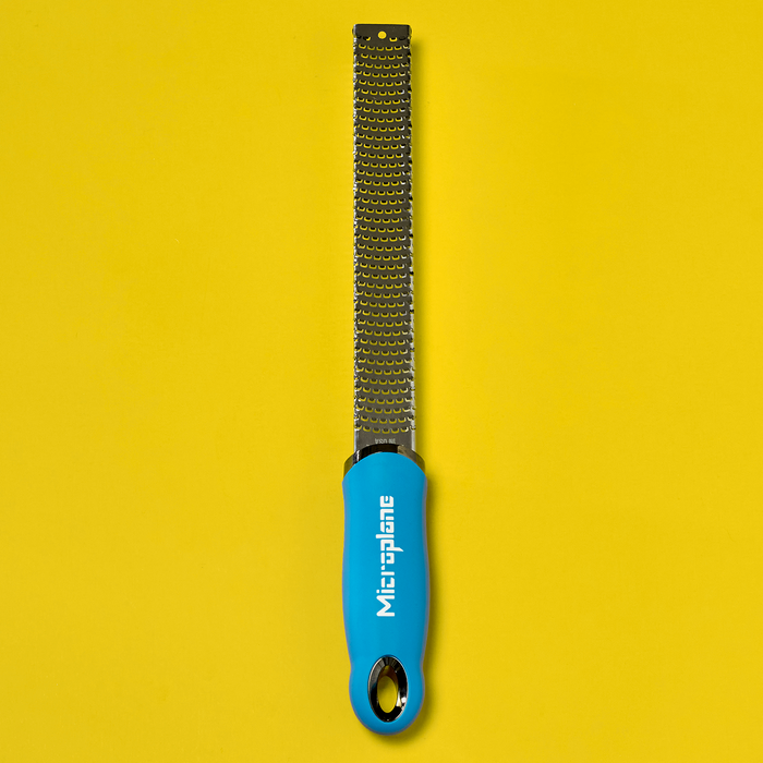Turquoise Microplane