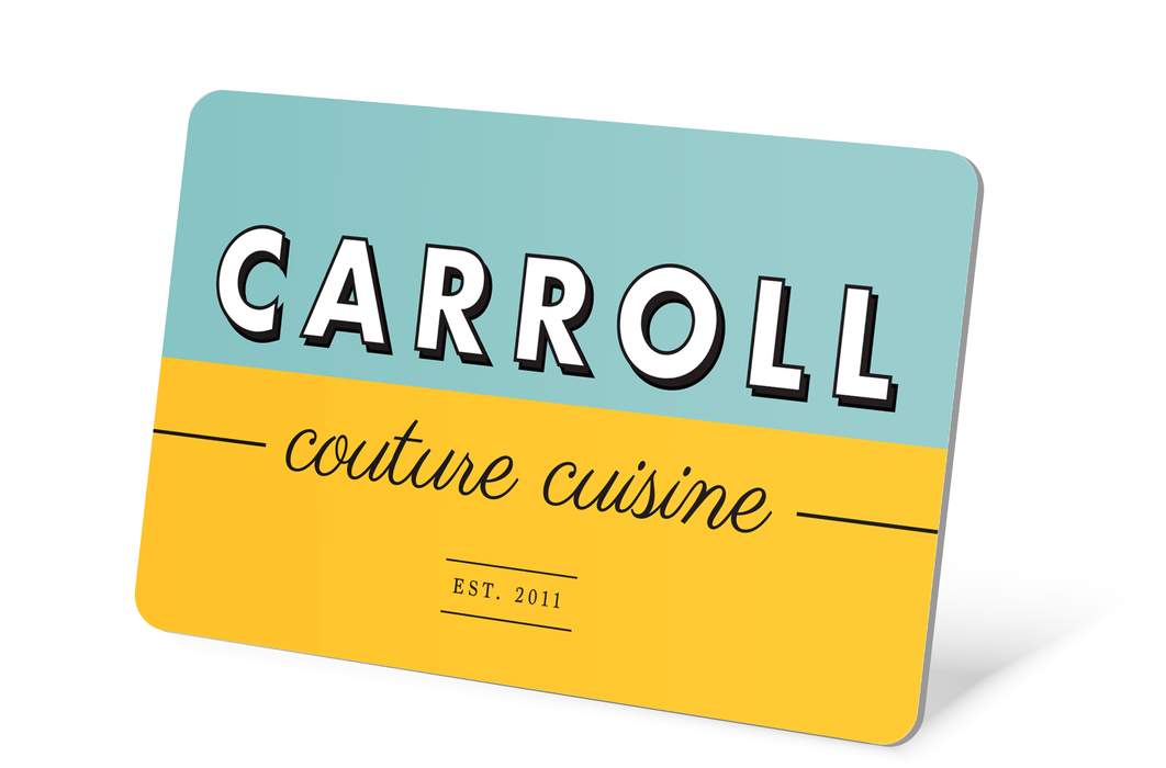 Eat CCC Gift Card