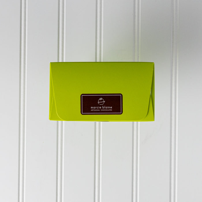 6-Piece Artisanal Chocolate Box (preorder)