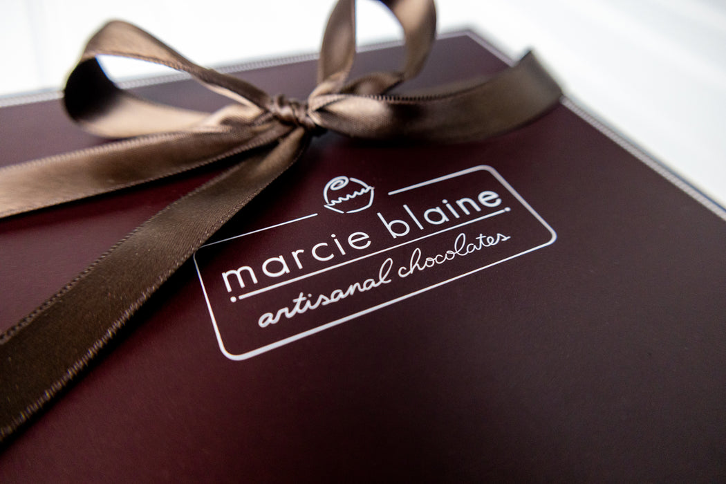 16-Piece Artisanal Chocolate Box (preorder)