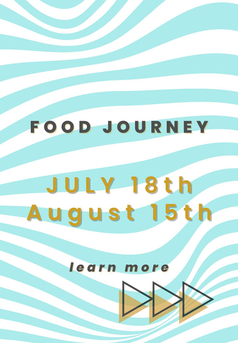 Food Journey 5.0