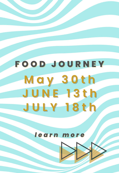 Food Journey 5.0