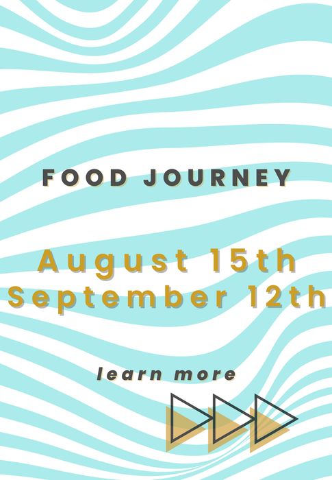 Food Journey 5.0