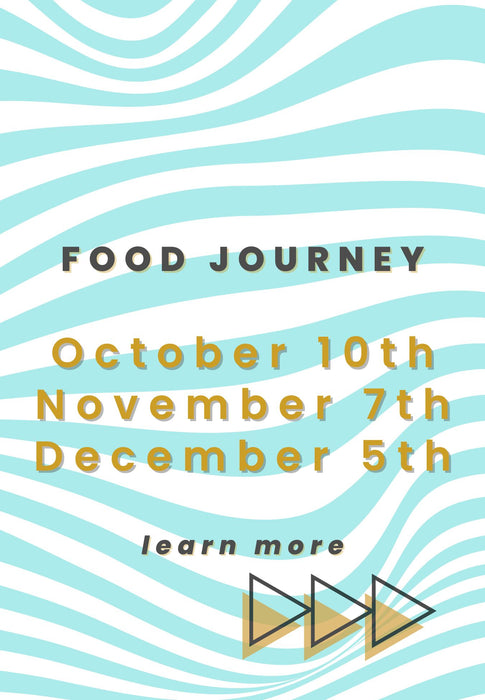Food Journey 5.0