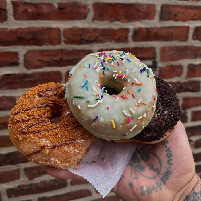 Food Journey 5.0