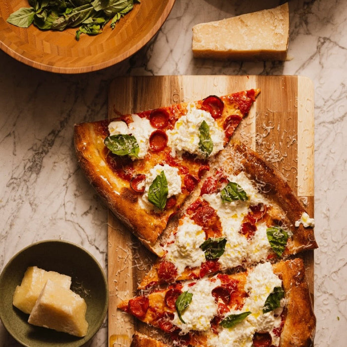 Food Journey 5.0