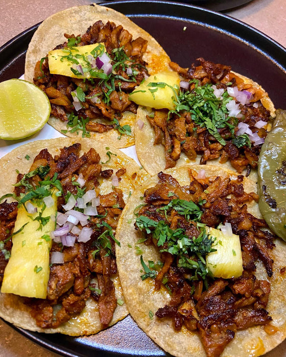 Food Journey 4.0