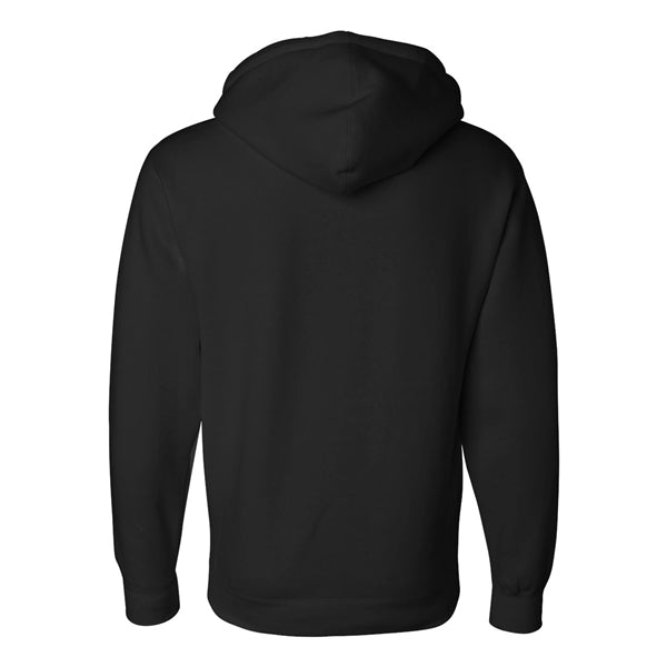 Joy Hoodie (Black)